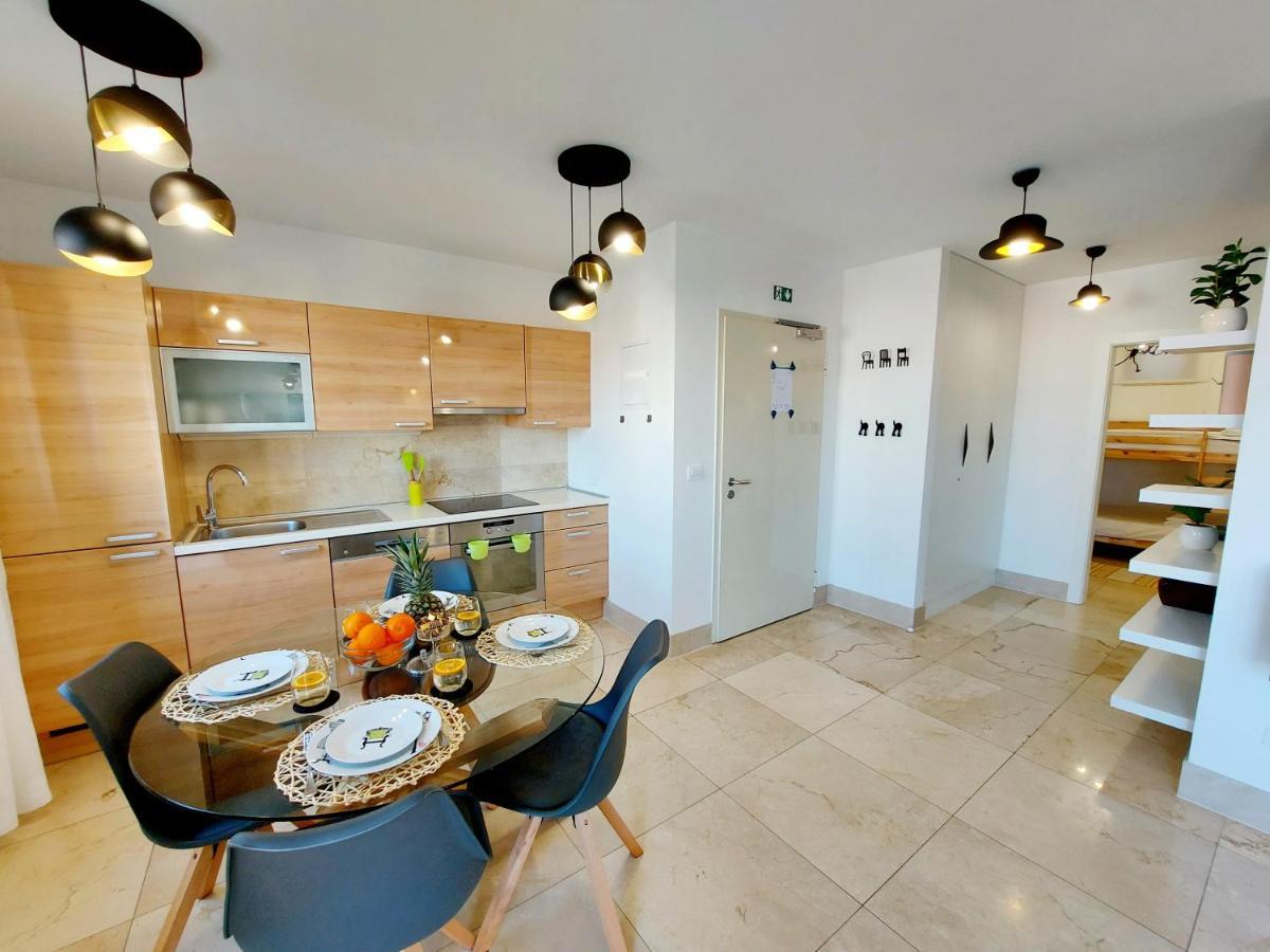 Livia Apartman