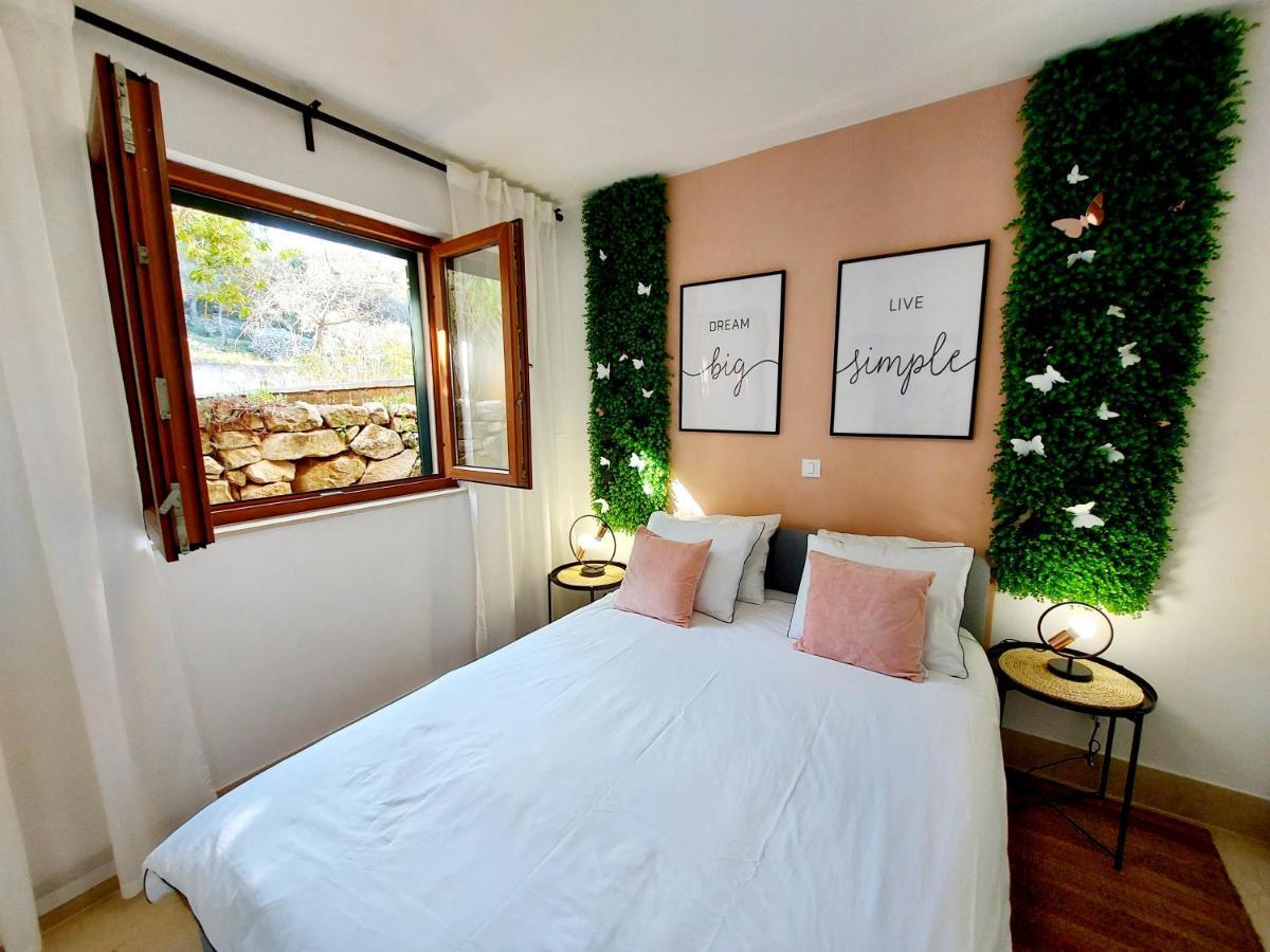 Apartman Livia Slatine