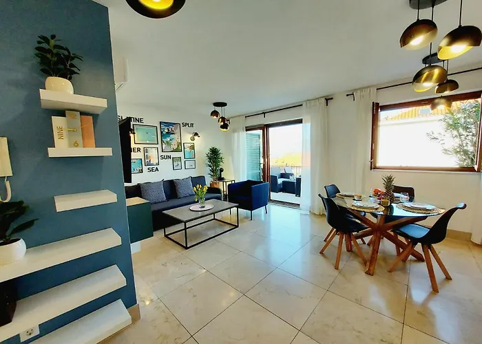 Apartment Livia