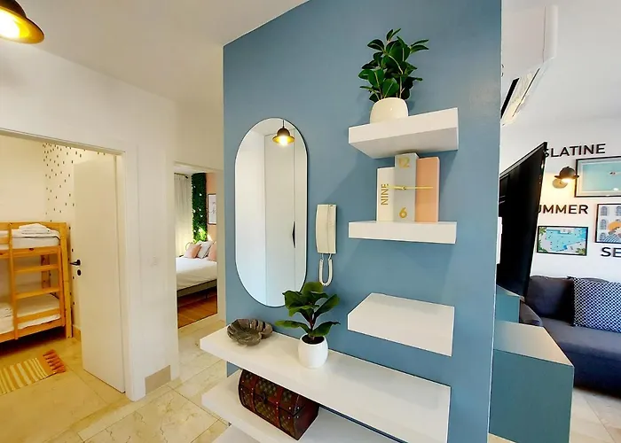 Apartment Livia