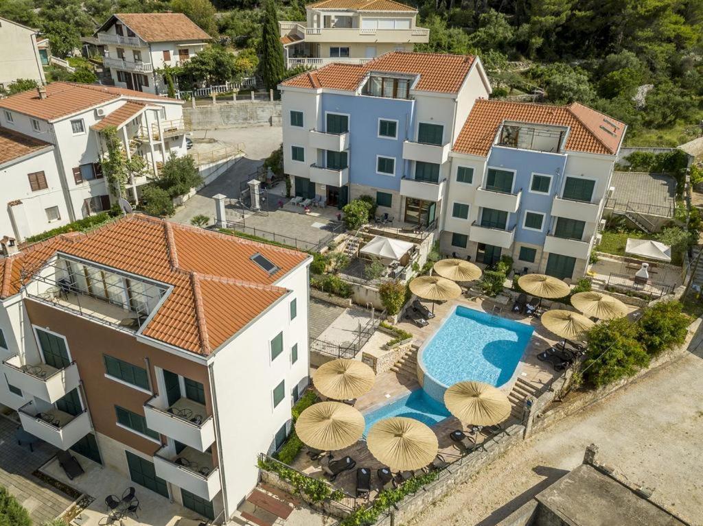 Apartment Livia *