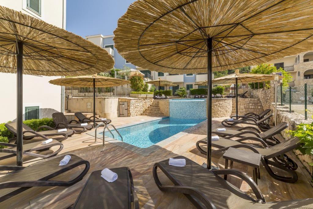 Apartment Livia *