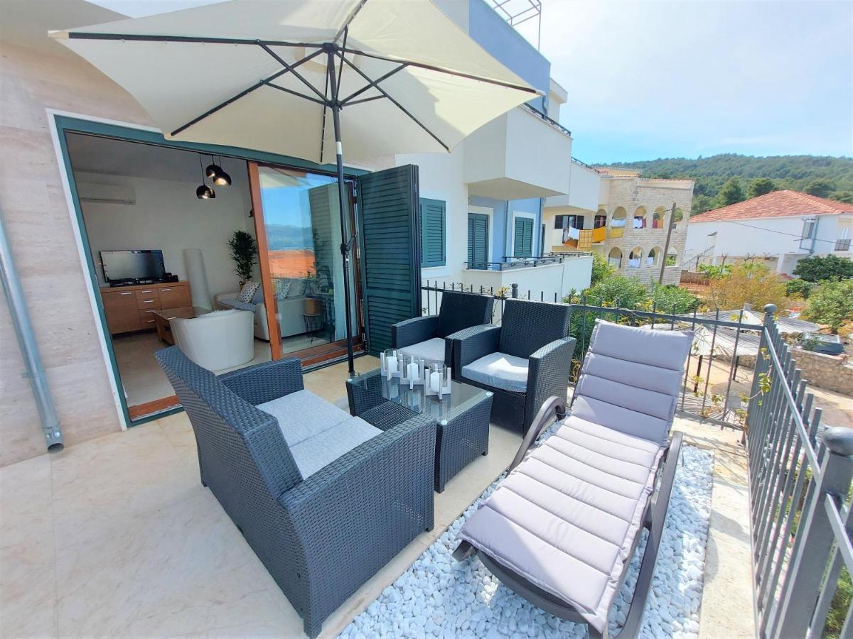 Apartment Livia *