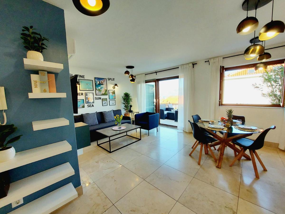 Livia Apartment *