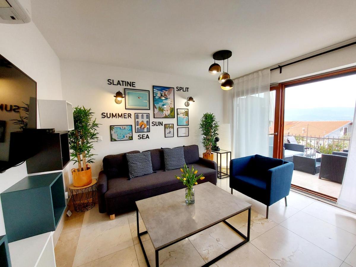 Livia Apartment