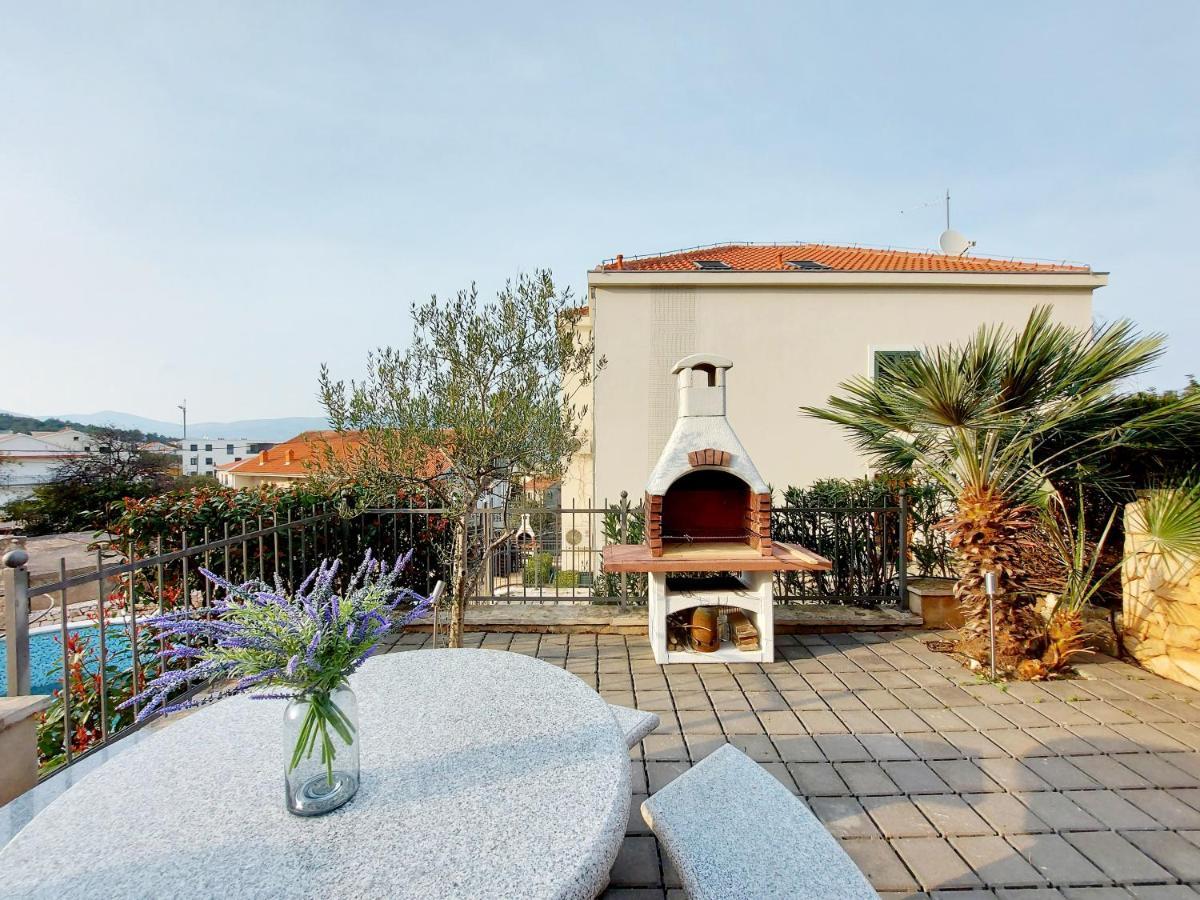 Livia Apartment Slatine