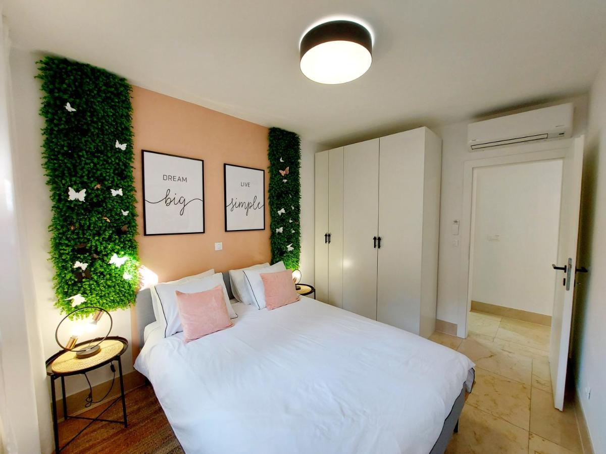 Apartment Livia Slatine