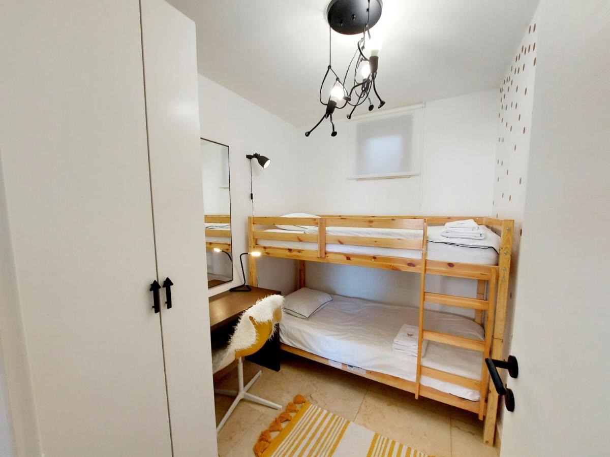Livia Apartment Slatine